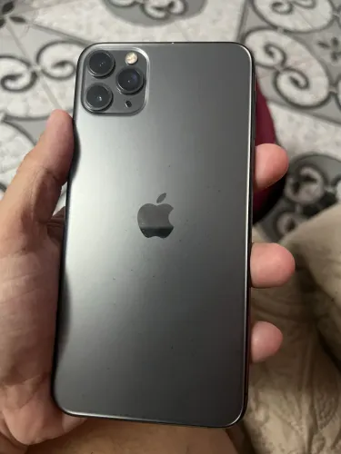 iPhone 11 Pro Max 256 Gigas