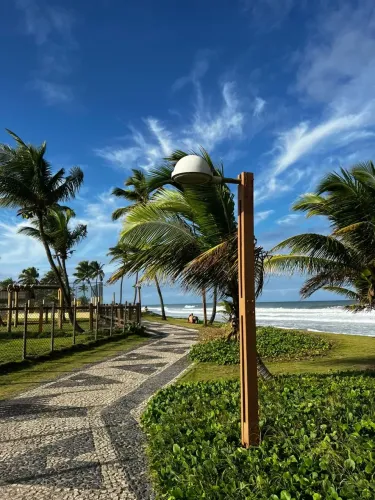 Casa para aluguel em Vilas do Atlântico