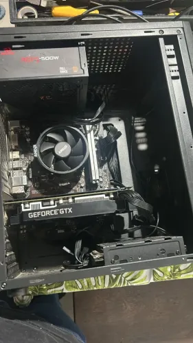 Computador Gamer