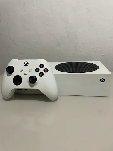 Xbox Series S