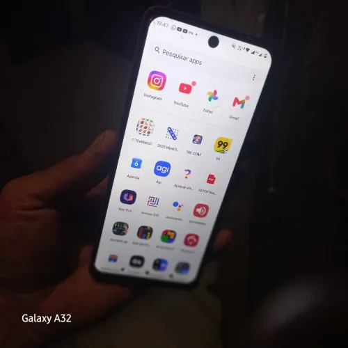 Vendo Motorola g04s pra sair hoje 200 pila