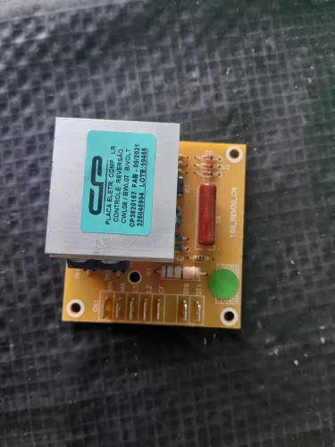 PLACA POTÊNCIA CWL07/ BWL07 BIV