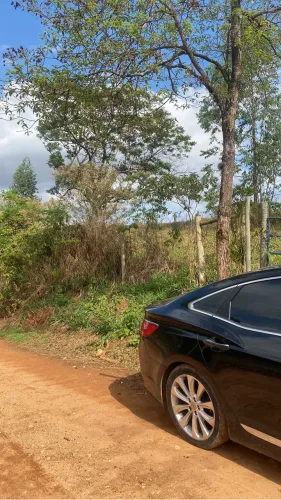 Terreno a venda em Florestal MG