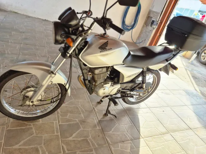 Honda CG 150 2007