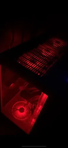 PC Gamer (Montado) - RTX 4060 TI | Ryzen 7 5700x | 2x16gb Ram 2666mhz