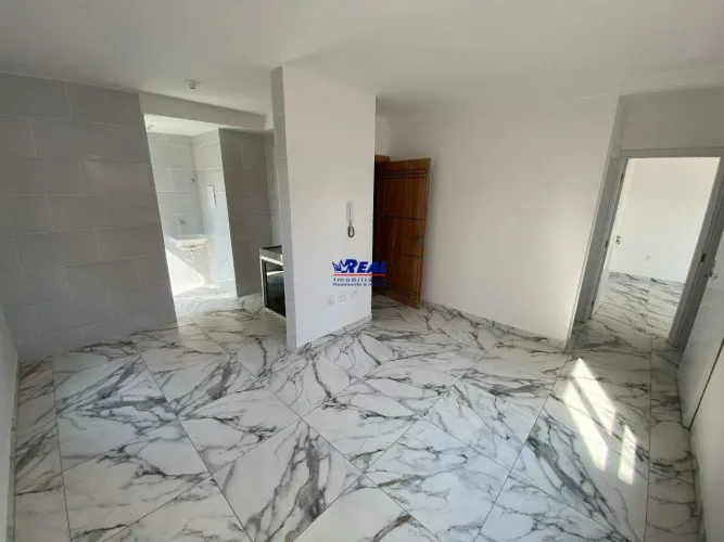 Area privativa para aluguel, 2 quartos, 1 vaga, Lago Azul 1ª Seção - Ibirité/MG