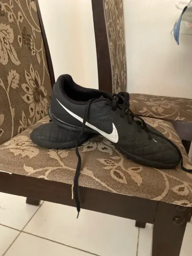 Chuteira Nike