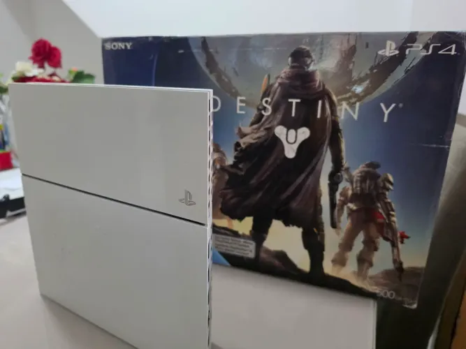Ps4 fat
