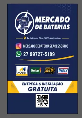 Vaga de emprego