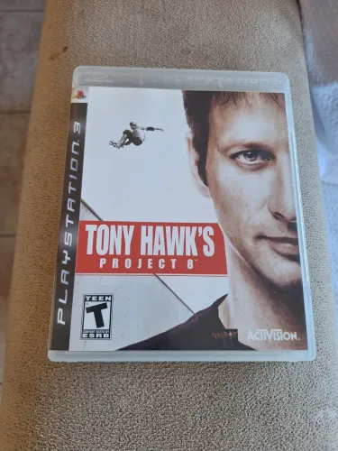 Jogo ps3 original