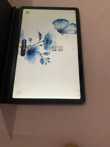 vende-se tab S6 lite - sem detalhes