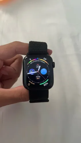Apple watch se 3 novissimo