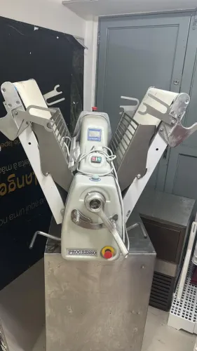 Laminadora Progresso LAM Mesa