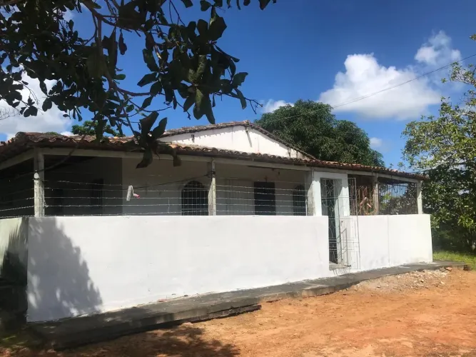 VENDO SITIO