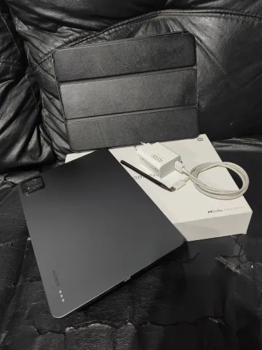 Xiaomi Pad 7 256gb
