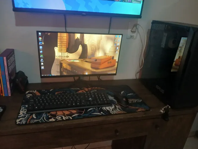 Pc gamer
