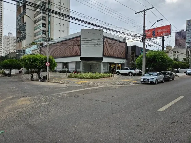 Loja - 76 m2 - Ricardo Paranhos - Marista - Aluguel