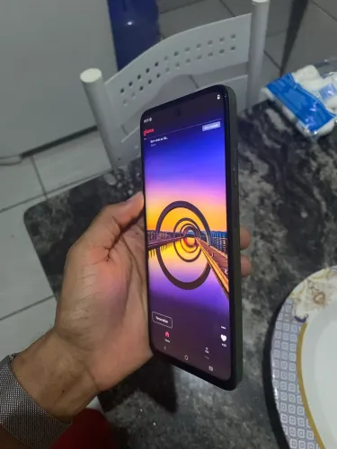 MOTOROLA G15 TOP