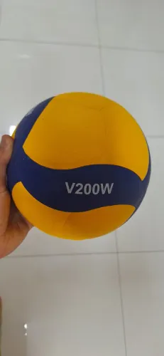 Bola de Vôlei Mikasa v200w