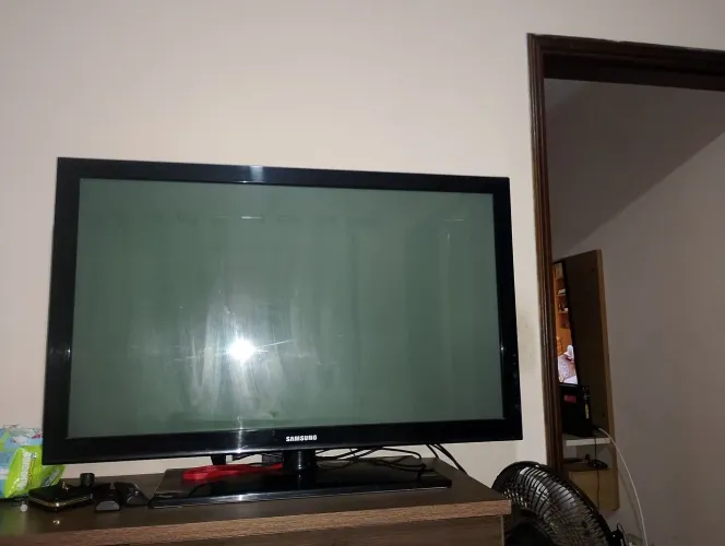 Tv Samsung 42 polegadas (plasma)