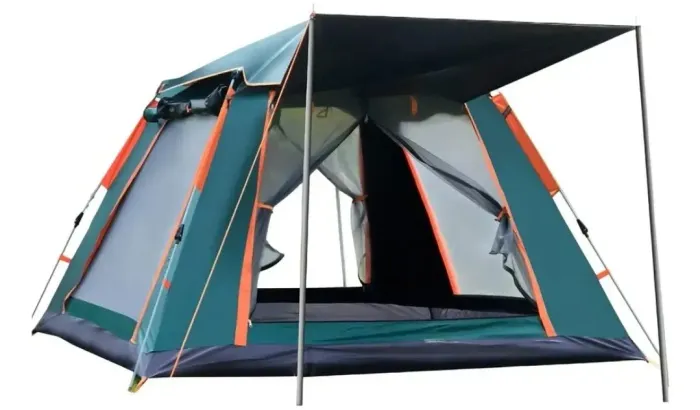 Barraca Camping 4 Pessoas Automática 
