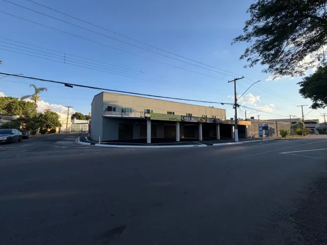 Leste Vila Nova 40M2, kit