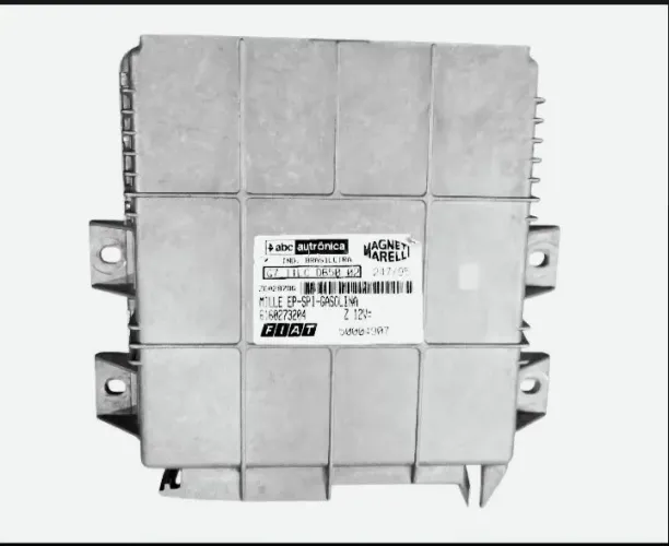 Módulo Injeção Uno Mille 1.0 Spi G711LCDB5002