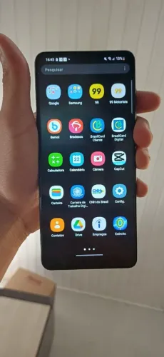 Vendo galaxy A31 barato