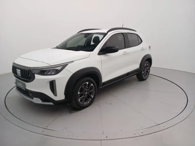 Fiat Pulse Audace Turbo 200 Aut. (hibrído) 2026