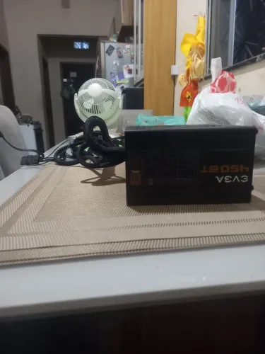 FONTE 450W 90 plus bronze