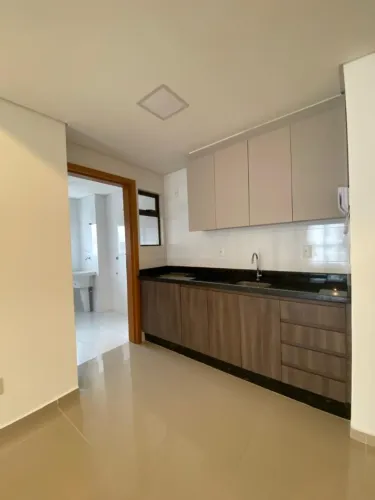 Apartamento no Anita Garibaldi, 3 quartos | Edifício Úmbria