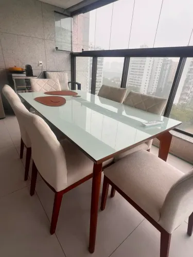 Mesa de jantar