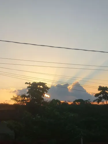 Chacara próximo do bujari