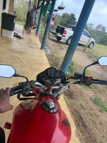 cb300r valor 10 mil