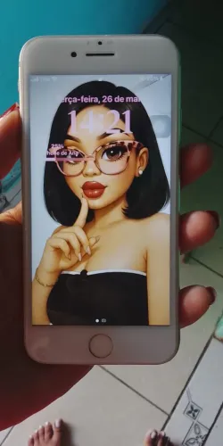 iPhone 8