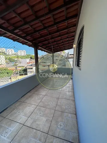 Casa para locação, Vila Nova Vista, Sabará, MG