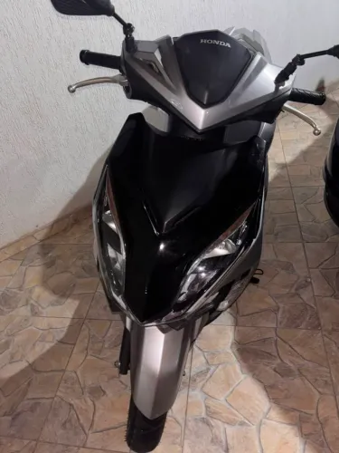 Vendo moto
