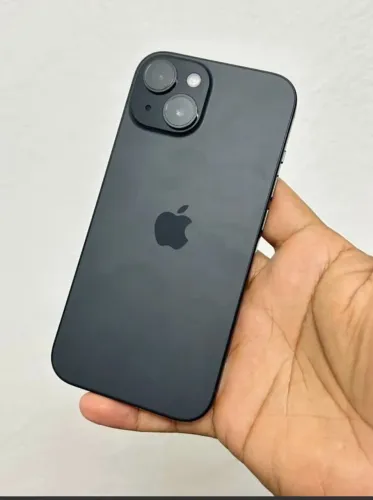 iPhone 15 usado ótimo estado 
