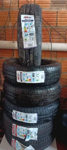 Pneus Novos 175/70/13