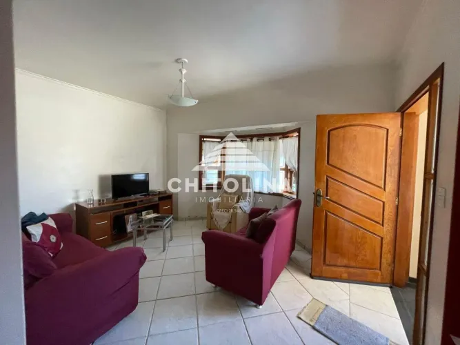 Sobrado com 4 dormitórios à venda, 187 m² por R$ 510.000,00 - Centro - Itapetininga/SP
