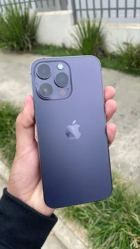 iPhone 14 Pro Max 256gb