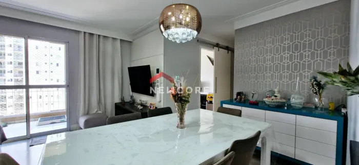 Apartamento em Rua José da Silva Ribeiro - Vila Andrade - São Paulo/SP