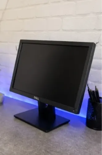 Monitor Dell 19 Polegadas E1913C LCD com Suporte Original