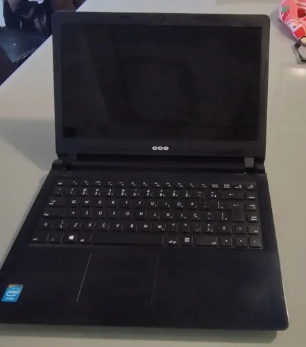 Notebook CCE Intel Celeron | SSD 120GB