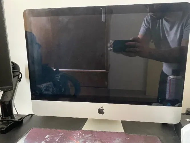 imac 21 2011