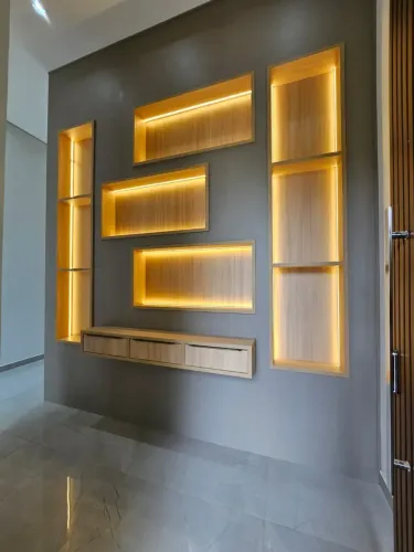 CONDOMINIO ALPHAVILLE TERREA 4 SUITES