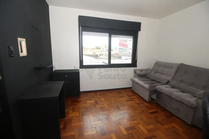 Apartamento Semi Mobiliado no Condomínio Petite Village - Para Aluguel ou Venda: Seu Novo 