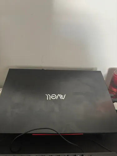 Avell i9 8950HK | GTX 1060 | 16GB RAM + NVMe 480GB 