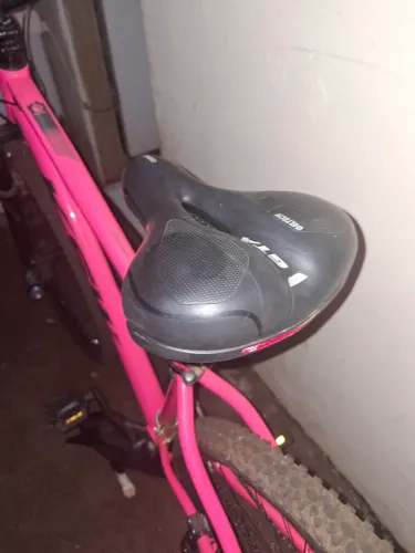 Bicicleta aro29
