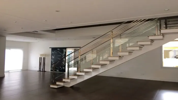 Casa à Venda e Locação no Villa Branca, Jacareí, 4 Suítes, 312m², Alto Padrão